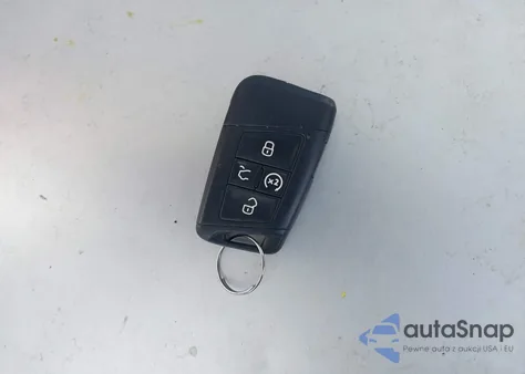 2019 Volkswagen Tiguan 2.0T Sel Premium/2.0T Sel Premium R-Line z USA, uszkodzony, nr VIN 3VV4B7AX7KM065008